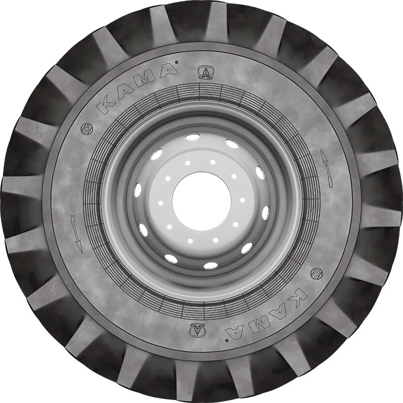 ФД-14А нс 12 в Снежногорске — KAMA TYRES ФД-14А нс 12 в Снежногорске