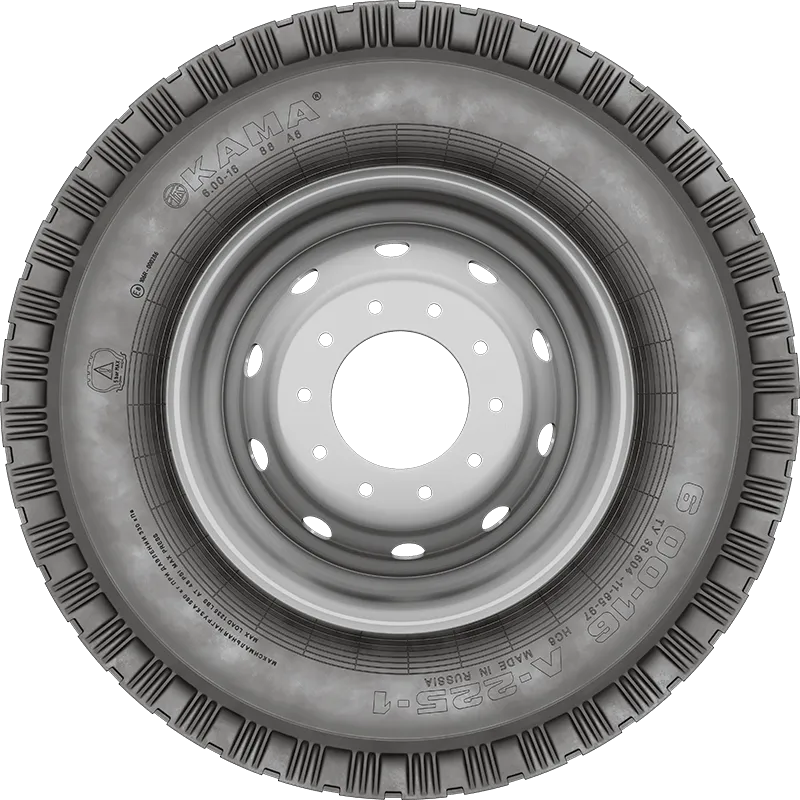 Л-225-1 в Снежногорске — KAMA TYRES Л-225-1 в Снежногорске