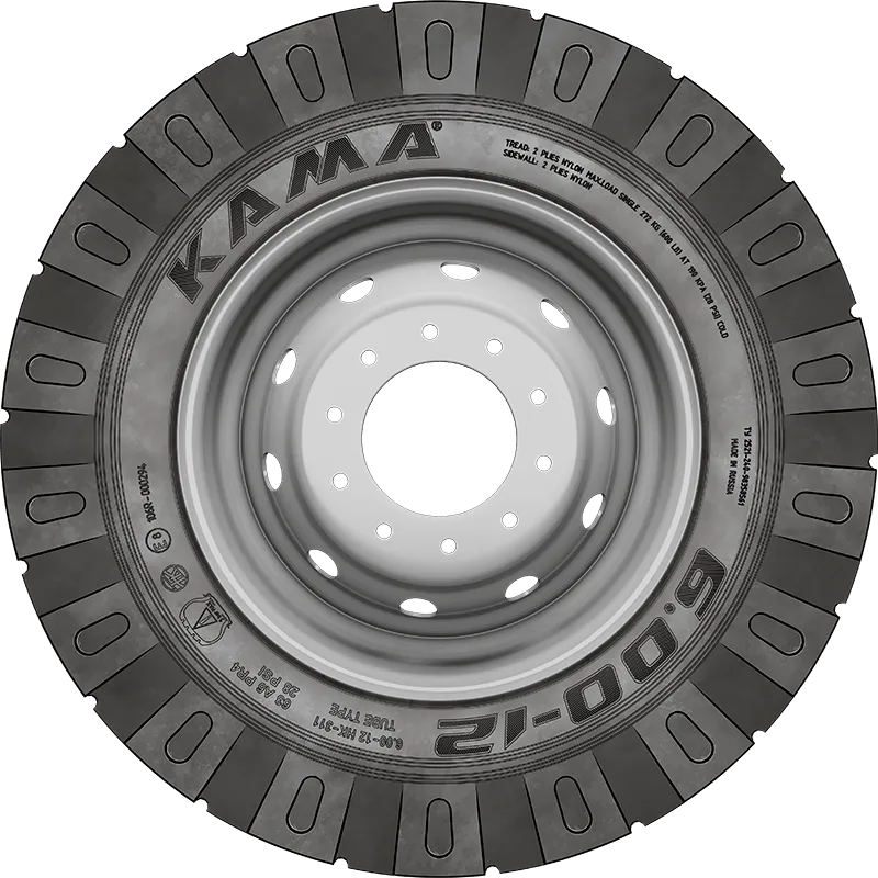 KAMA-311 в Снежногорске — KAMA TYRES KAMA-311 в Снежногорске